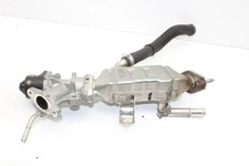 TOYOTA PRIUS W5 AGR-Ventil 25601-37020 1.80 Petrol / electricity 90kw 30910579