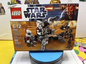 Lego Set 9488 | eBay