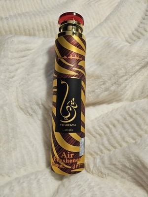Lattafa Thuraya Air Freshener 300ml