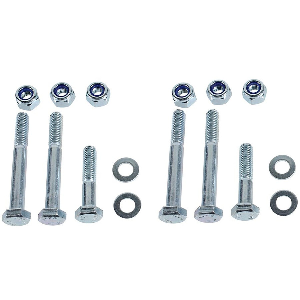Metzger Kit Di Montaggio, Leva Di Comando 55002048 - Immagine 5