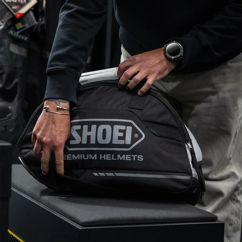 Shoei Carry Bag, photo 7 of 8