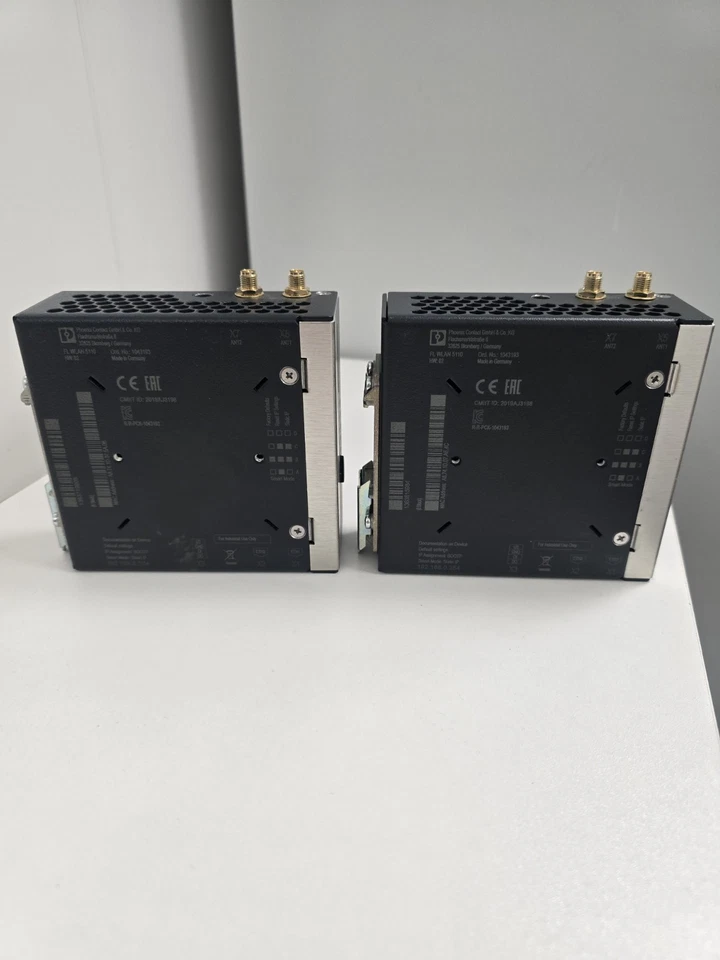 2 x Phoenix Contact WLAN5100 Wireless Module - Image 4 of 4