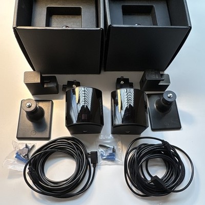 Valve Index VR Base Station 2.0 (pair), all accessories and original boxes
