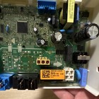 LG Dishwasher Control Board Module EBR3100 / 2615 7199 White — photo 4