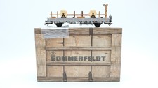 Märklin H0 48117 Museumswagen 2017 Rlmms der...