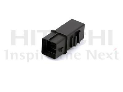 Hitachi 2502240 Relais, GlüHanlage FüR Hyundai-image