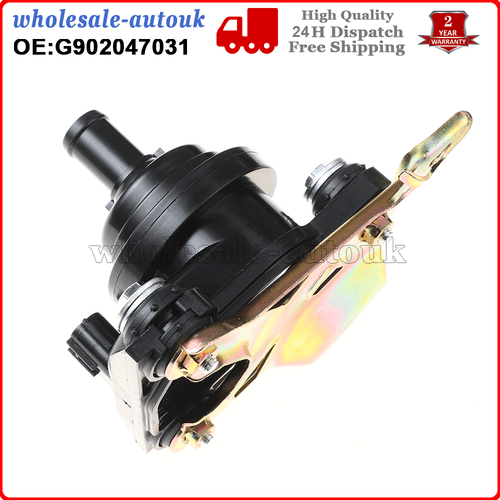 Bomba de agua de refrigeración inversor eléctrico para Toyota Prius Hybrid 2004 2005 2006-2009 - Imagen 4 de 9