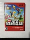 New Super Mario Bros. Wii (Nintendo Wii, 2009)