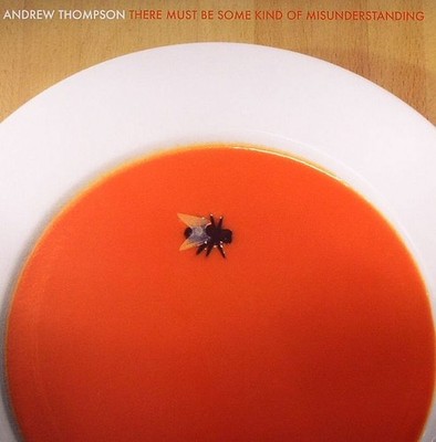 THOMPSON, Andrew - There Must Be Some Kind Of Misunderstanding - Vinyl (12'')