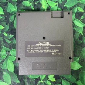 SUPER MARIO BROS.  (NES Nintendo Cartridge Only) 5 Screw Rare With Dust Sleeve