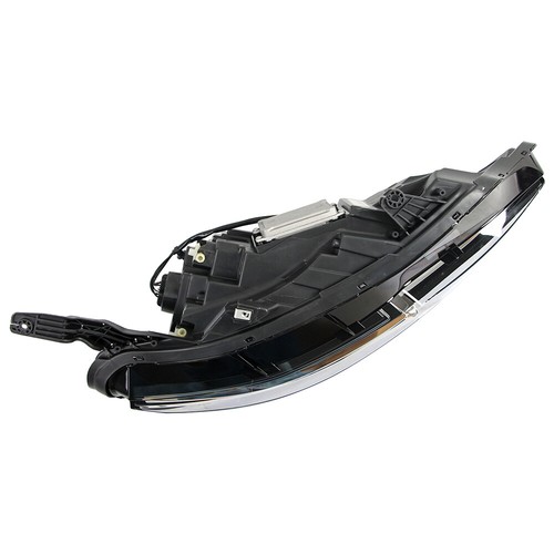 Headlights For 2019 2020-2022 Chevy Malibu Premier Left Right Side Led Headlamp - Picture 15 of 16