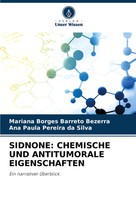 Mariana Borges Barreto Bezerra (U. A.) | Sidnone: Chemische UND Antitumorale...