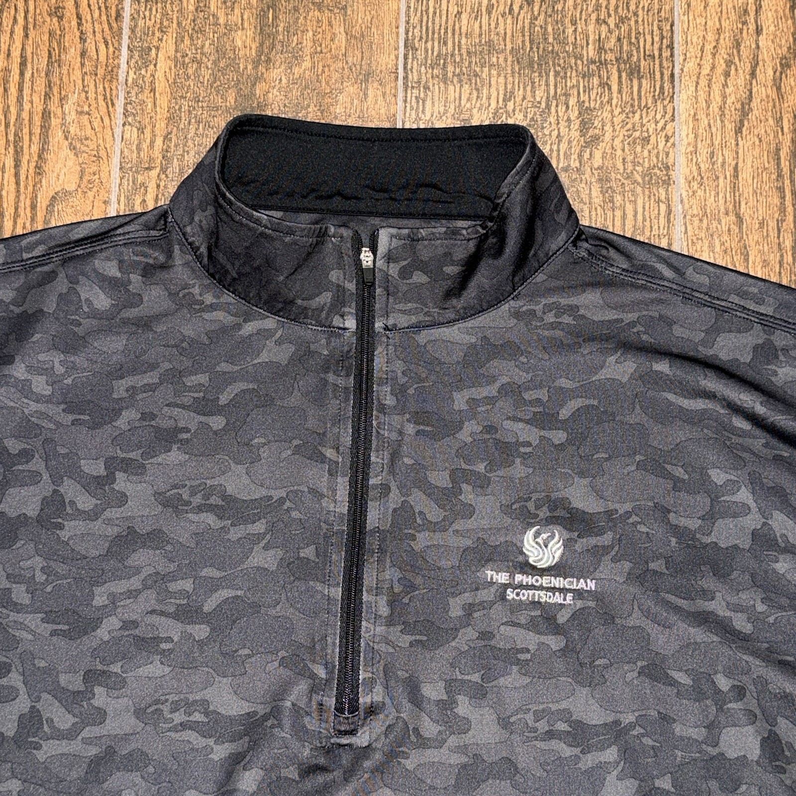 Straight Down Performance GOLF The Phoenician Sco… - image 2