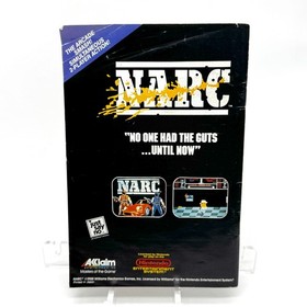 Swords and Serpents NES Nintendo Manual Only (No Game)