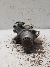 Starter Motor VIN F 5th Digit 2ARFE Engine Fits 2009-2012 18 RAV4 Genuine OEM