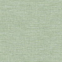 Fd26457_Aura Horizontal Grasscloth Helles Aqua Weiß Fine Decor Tapete