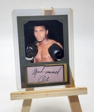 Muhammad Ali Trading Cards for sale | eBay
