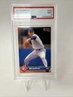 1993 Donruss Nolan Ryan 423 PSA 9