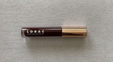 LORAC  Alter Ego Lip Gloss  Provocateur   HARD TO FIND SHADE Vamp Goth