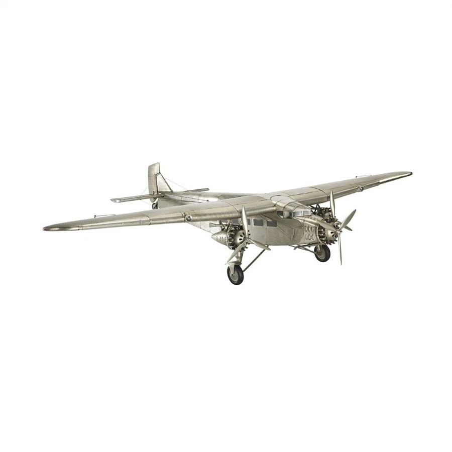 Authentic Models Ford Trimotor - AP452 | eBay