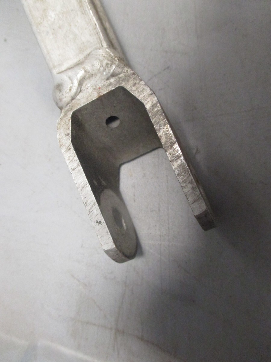 Vintage Rear Brake Rod Torque Rod Assy Fits: Kawasaki 1987