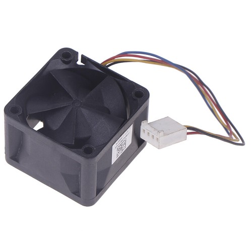 40mm Powerful Cooling Fan For AVC 12V DBTB0428B2G High Speed Server Fans 4-w _aa - Afbeelding 2 van 11