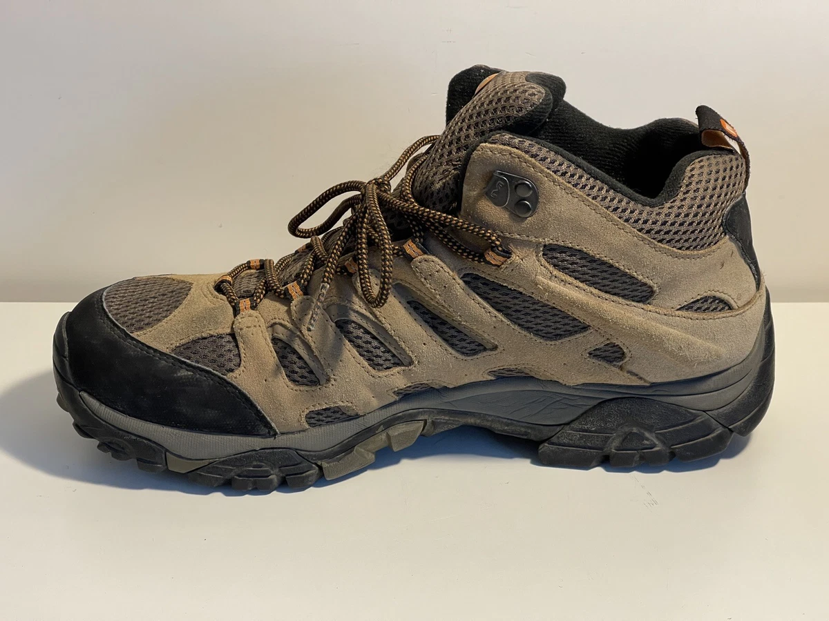 Earth merrell performance footwear sale