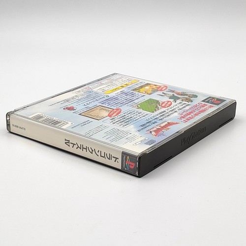 Dragon Quest IV 4 Warrior Michibikareshi Monotachi 2001 w/ Spine PlayStation PS1 - Picture 10 of 24