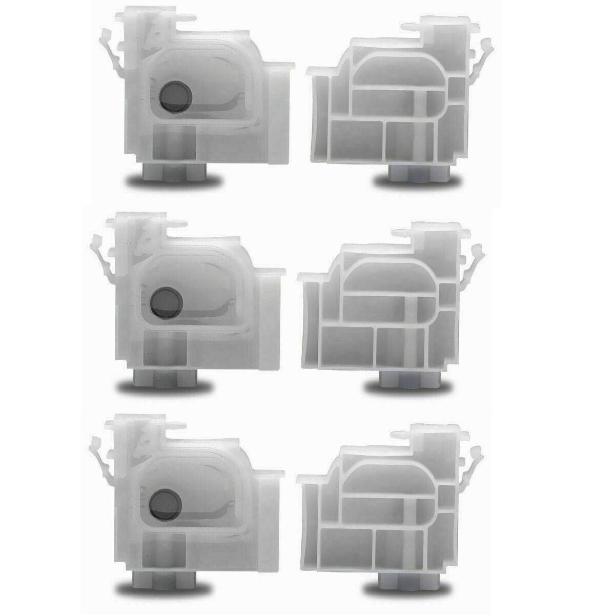 NEW Damper For Epson L1300 L1800 L550 L801 L800 L850 INK FILTER CISS
