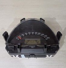 Quadro Strumenti Contachilometri Smart 450 fortwo 1998 / 2007  110008872002