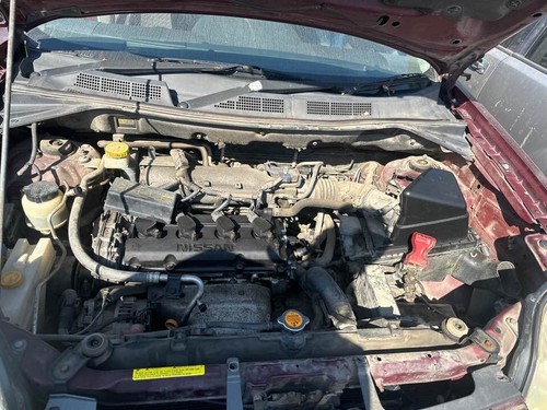 2005 Nissan X-Trail T30 Left PAS ABS Sensor 2WD/4WD 01-07 #B446 - Picture 11 of 12
