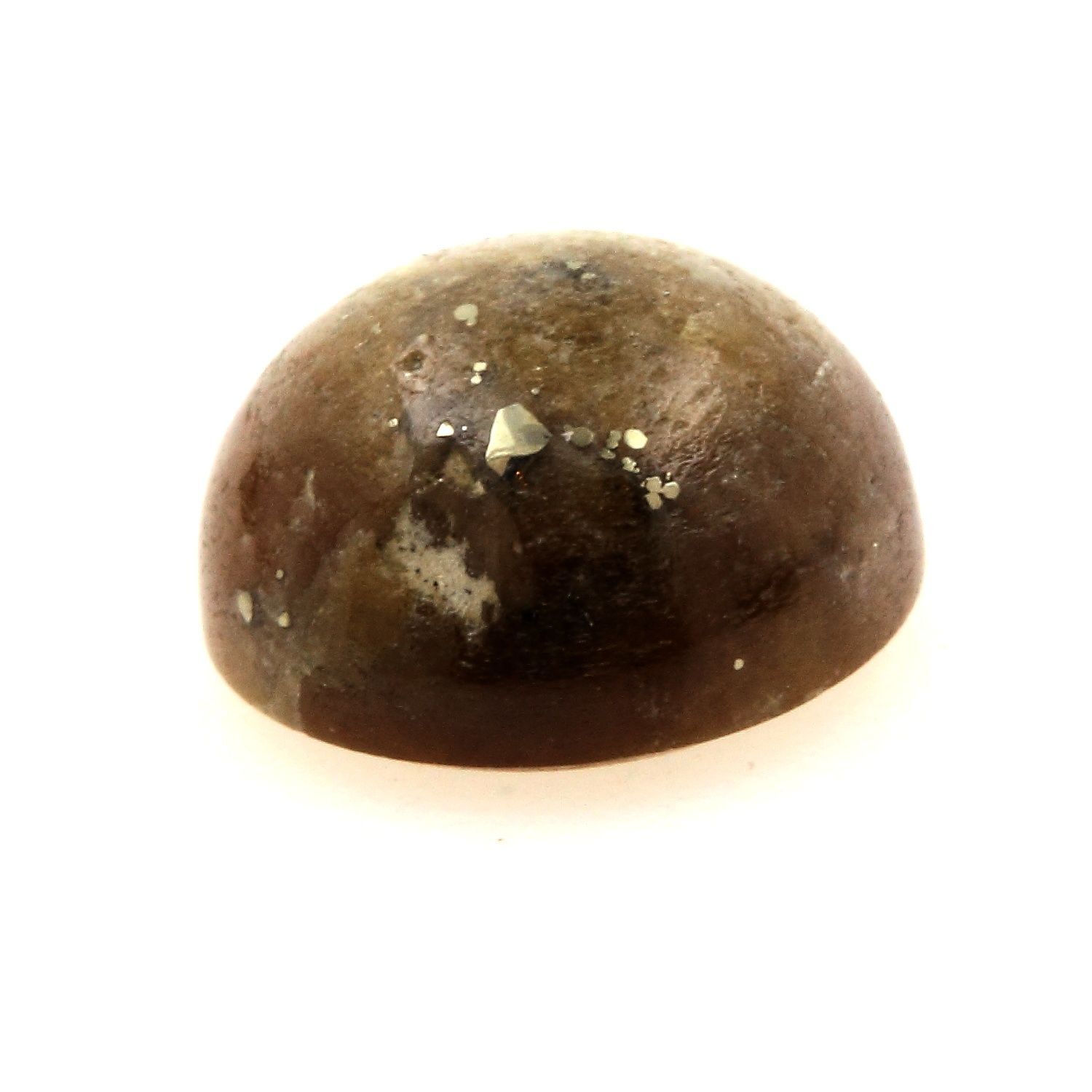 Parisite 2.61 cts Muzo Colombie - Pierre Fine Naturelle et Authentique