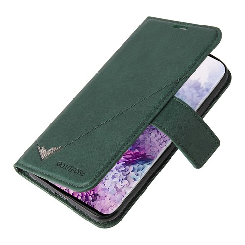 For Samsung A52/A32/A22/A32 Magnetic PU Leather Wallet Card Flip Stand Slim Case - 第 44/66 張圖片