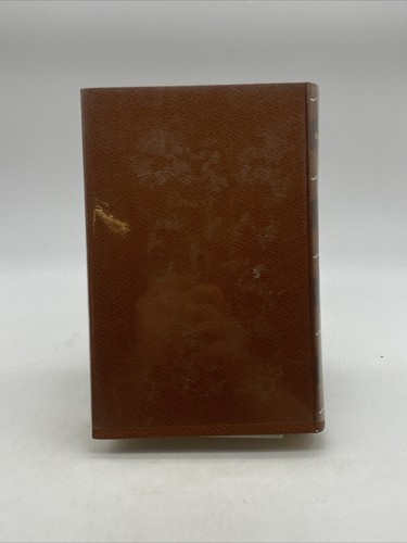 Men to Match My Mountains by Irving Stone HC 1956 Limited 1st Ed SIGNED - Picture 2 of 15