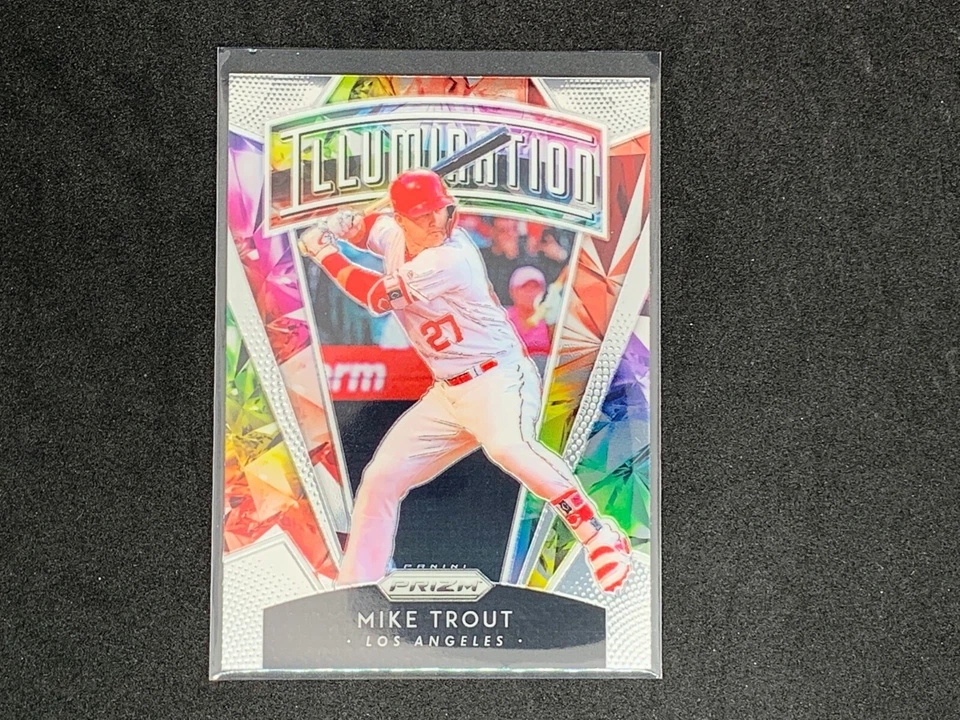 2019 Prizm Baseball Inserts - PICK YOUR CARD - Image 3 of 4