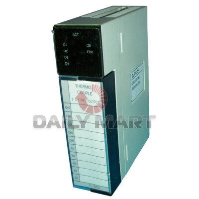 Brand New in Box SUPCON OS-THM10 Thermocouple Module