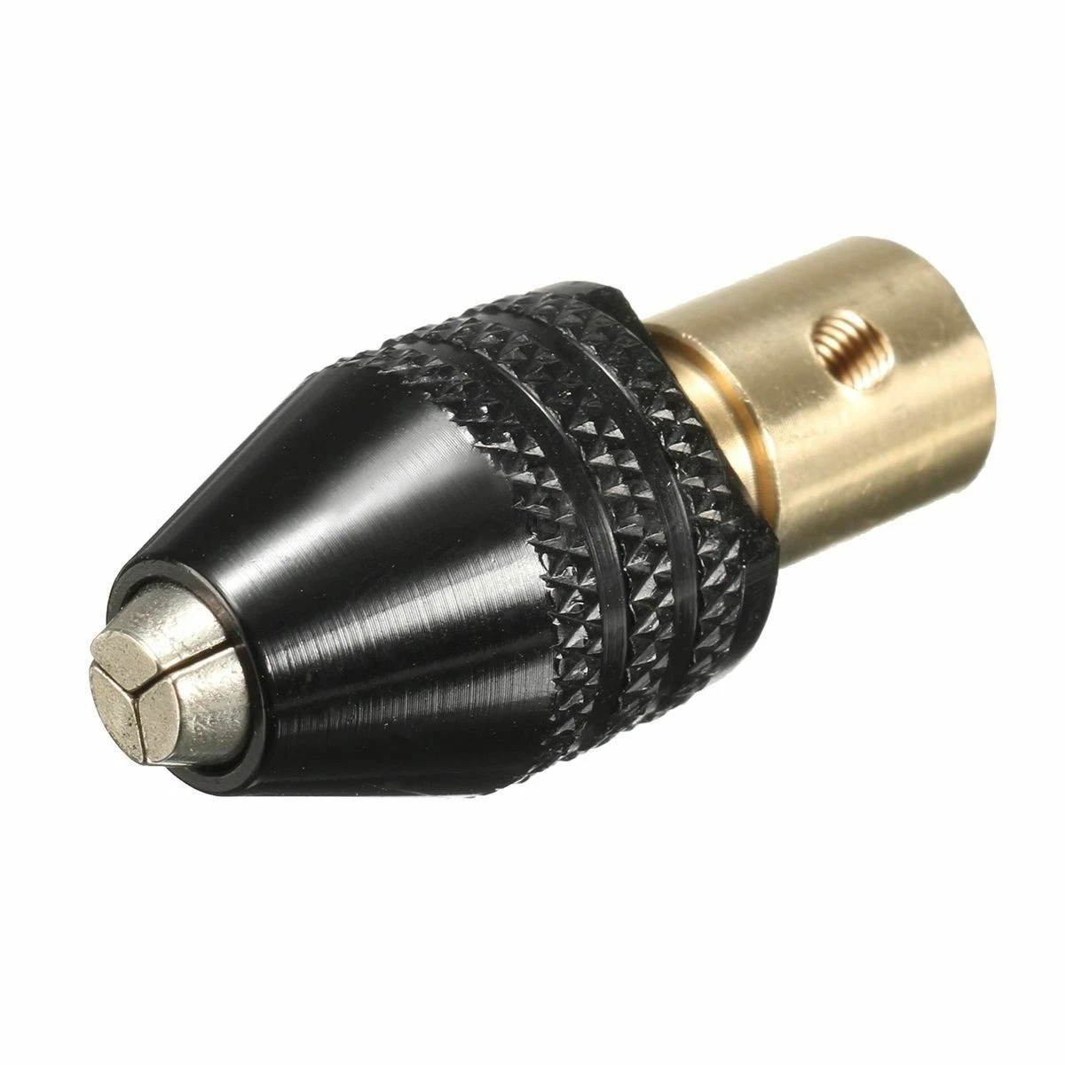 Mini Electronic Drill Chuck Bit Tool Set Universal Small Chuck