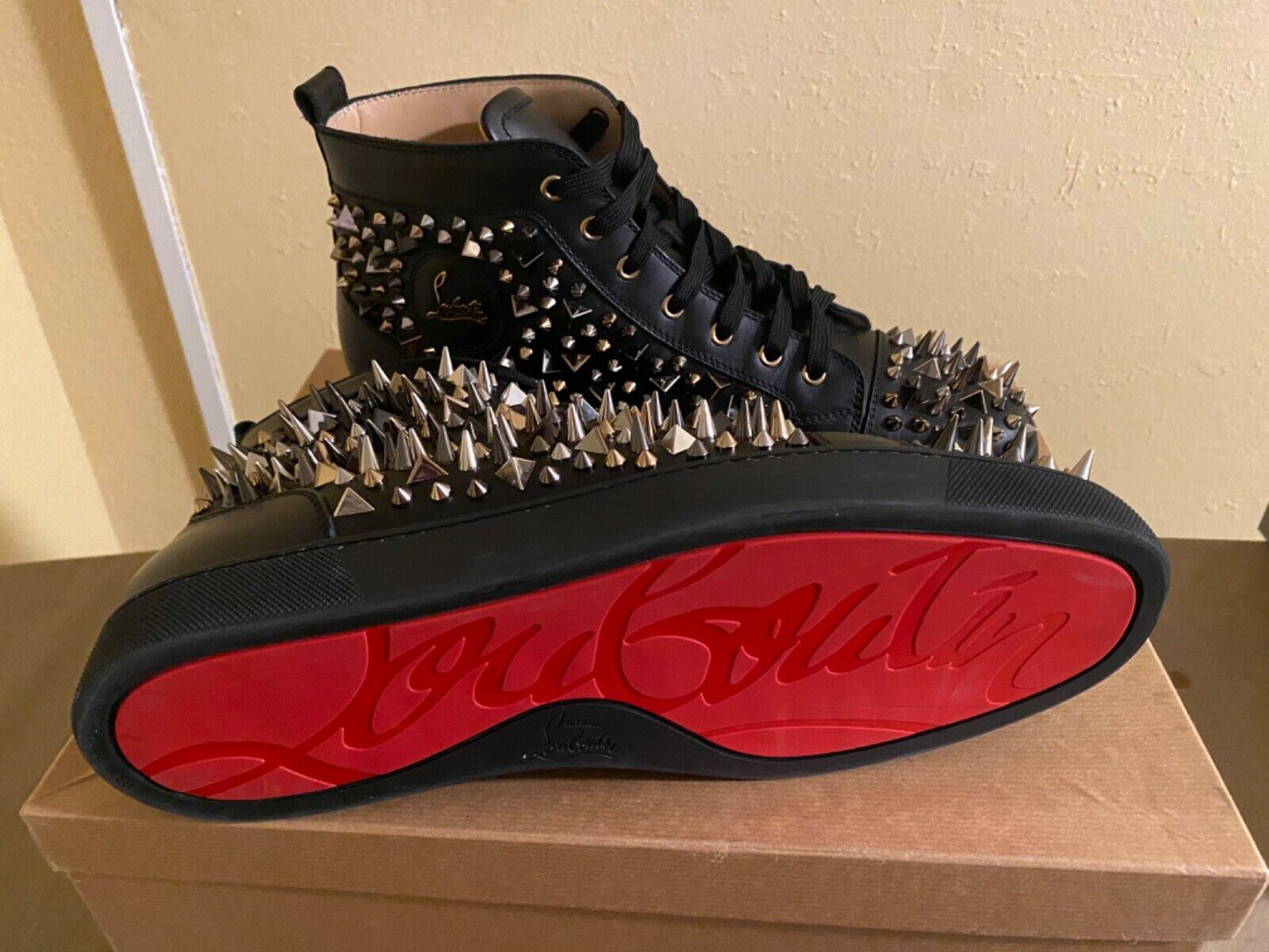 Christian Louboutin for Men