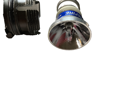 Surefire M951 WEAPON LIGHT, IR FILTER CAP, P60 - 6V Lamp with