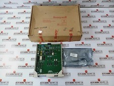Honeywell 51304362-150 Low Level Analog Mux Input Processor MC-PLAM02
