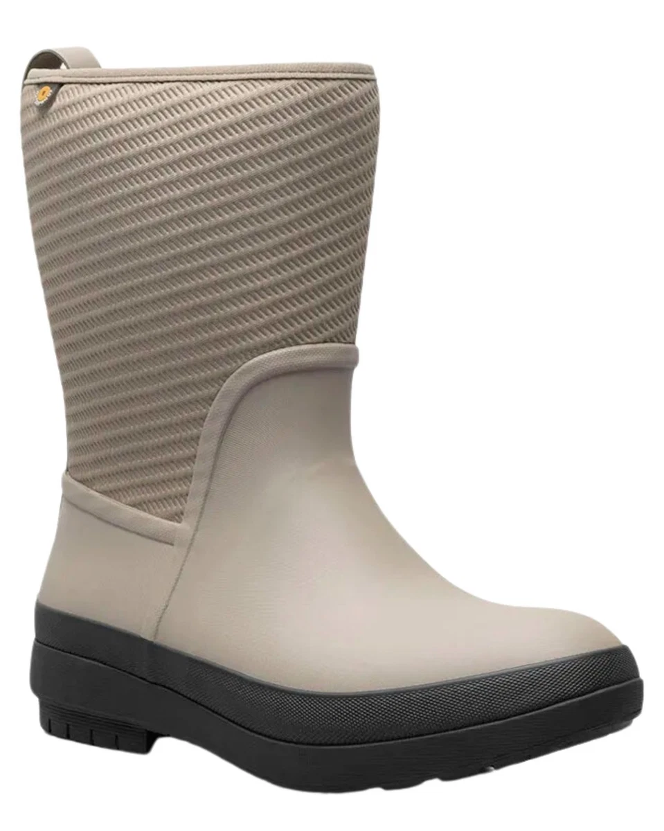 Bogs crandall top