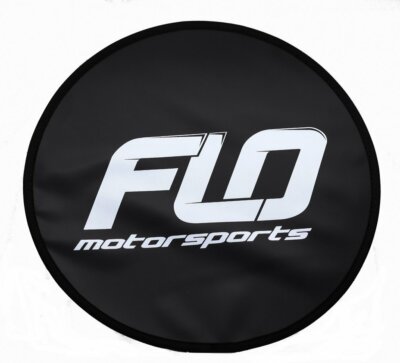 BRAKE ROTOR / SPROCKET COVER