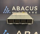 Dell C6400 PowerEdge C6400 24 x 2.5 Bay Enclosure Server Chassis with 4 x C6420