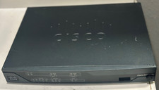 Refurbished CISCO 800 SERIES Cisco 887 Router