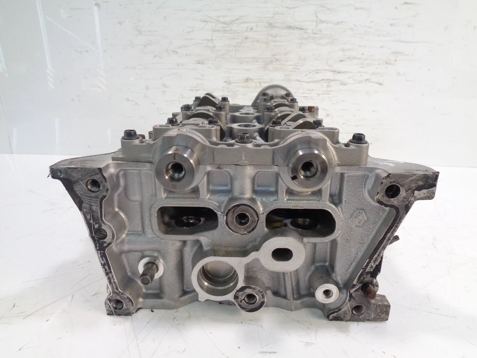 Cylinder head for 2016 Smart Fortwo 453 1.0 M281.920 H4D400 71HP - Изображение 3 из 4