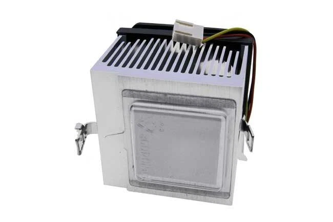 Cooler Master Socket A & Socket 370 CPU Fan Heatsink DP5-6I11A-X9 (Brand New) - Image 2 of 3