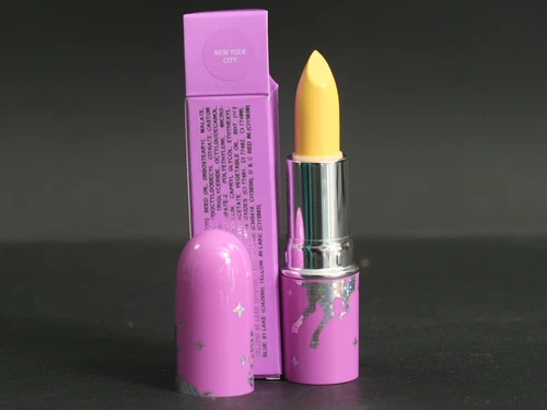 LIME CRIME LIPSTICK - NEW YOLK CITY - BNIB - DISCONTINUED!! LAST STOCK