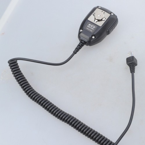 SM11R1 Car Mobile Radio Replacement PTT Microphone Speaker Radio Accessories - Zdjęcie 4 z 8