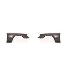 Kotfl&uuml;gel Set vorne links rechts f&uuml;r Mercedes W124 E Bj. 09/88-95