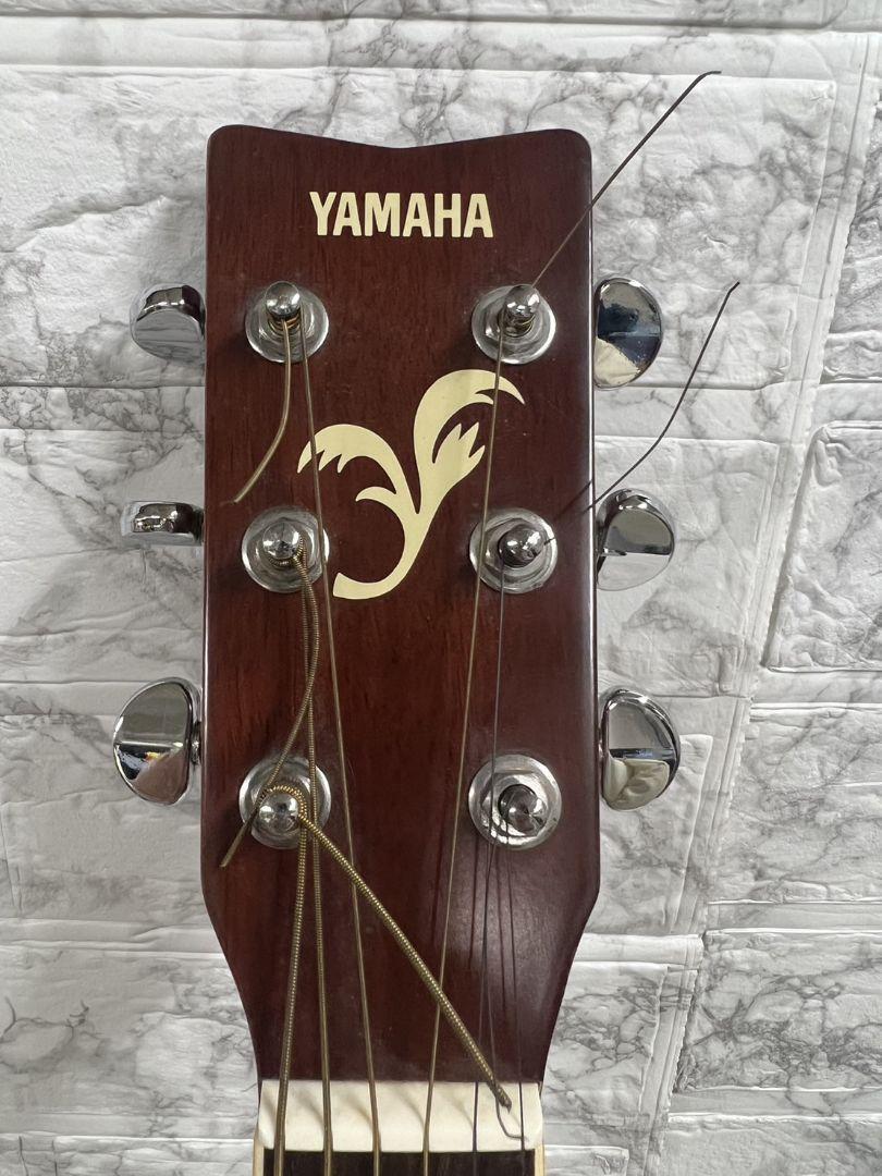 Acoustic Guitar Yamaha FS-325 TBS Tobacco Sunburst | eBay Acoustic Guitar Yamaha FS-325 TBS Tobacco Sunburst | eBay